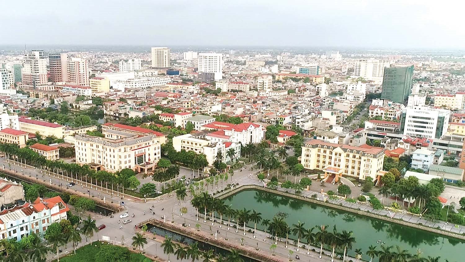 Thủ tướng chỉ đạo tỉnh "đất hẹp người đông" lập kế hoạch lấn biển để có không gian phát triển- Ảnh 2. Thủ tướng chỉ đạo tỉnh "đất hẹp người đông" lập kế hoạch lấn biển để có không gian phát triển- Ảnh 2.