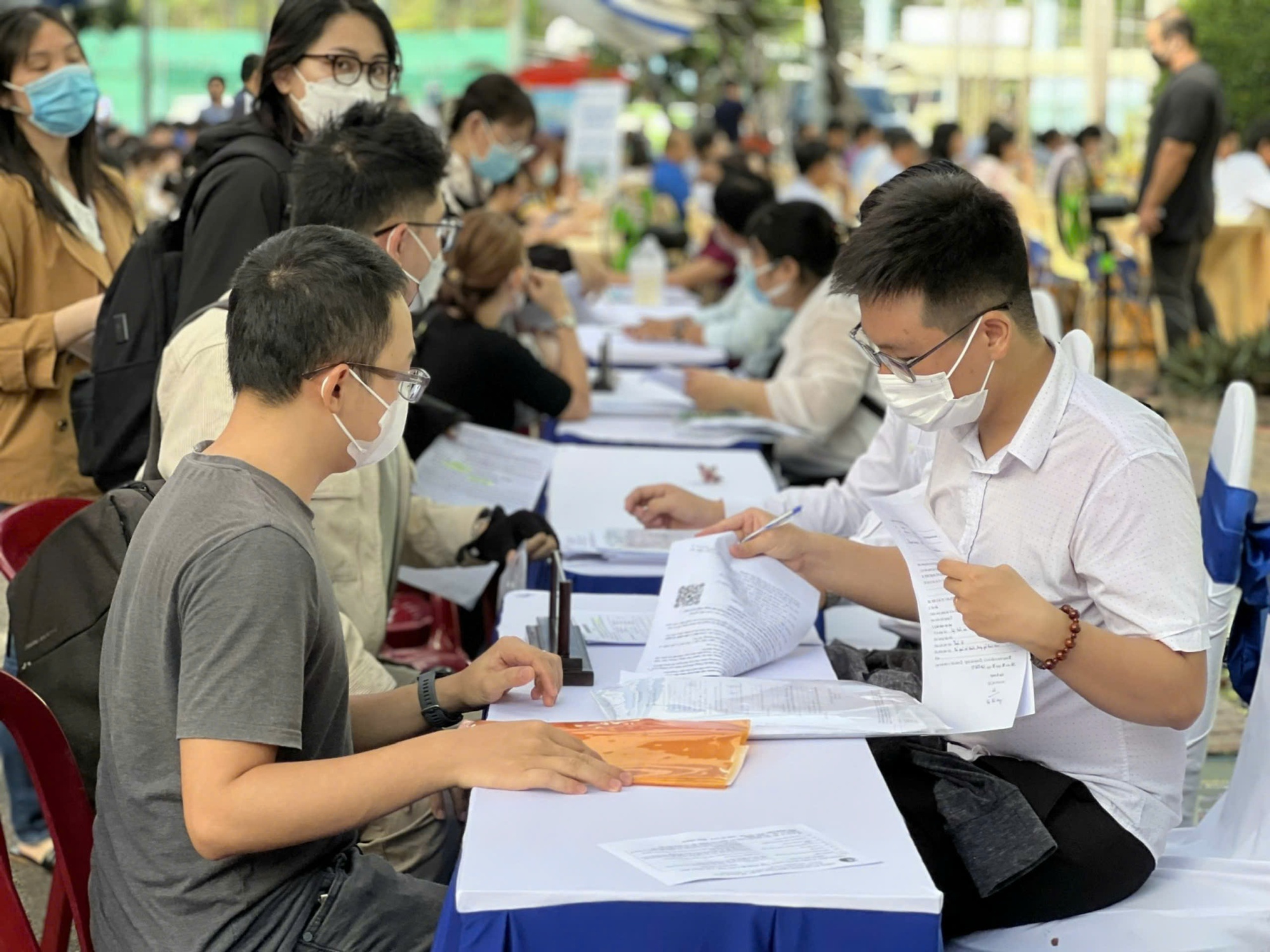 Người hưởng trợ cấp thất nghiệp sẽ không cần thông báo tìm kiếm việc làm hằng tháng?- Ảnh 1. Người hưởng trợ cấp thất nghiệp sẽ không cần thông báo tìm kiếm việc làm hằng tháng?- Ảnh 1.