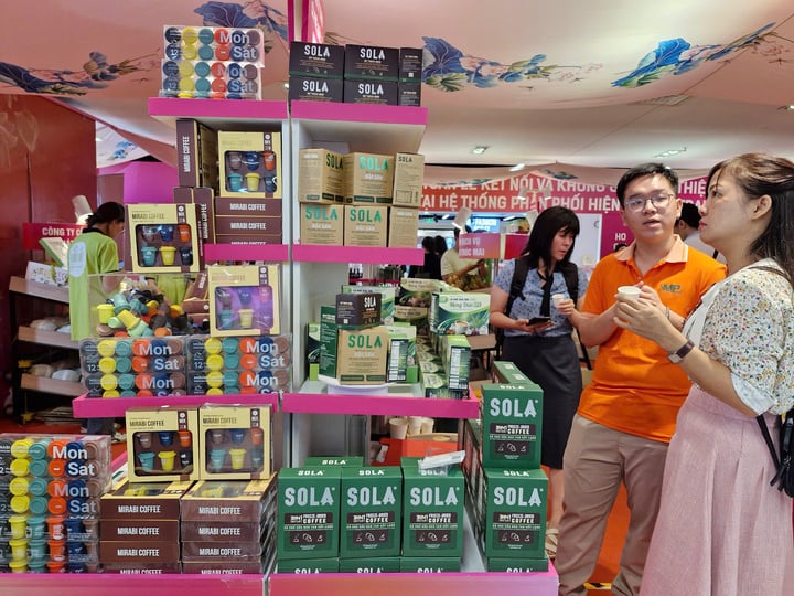 Doanh nghiệp Việt chạy nước rút trước khi Mỹ áp thuế đối ứng- Ảnh 2. Doanh nghiệp Việt chạy nước rút trước khi Mỹ áp thuế đối ứng- Ảnh 2.