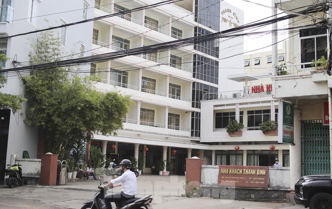 Trước sáp nhập tỉnh, Bình Định bố trí 20 tỷ đồng cải tạo nhà khách làm nhà ở công vụ- Ảnh 1. Trước sáp nhập tỉnh, Bình Định bố trí 20 tỷ đồng cải tạo nhà khách làm nhà ở công vụ- Ảnh 1.