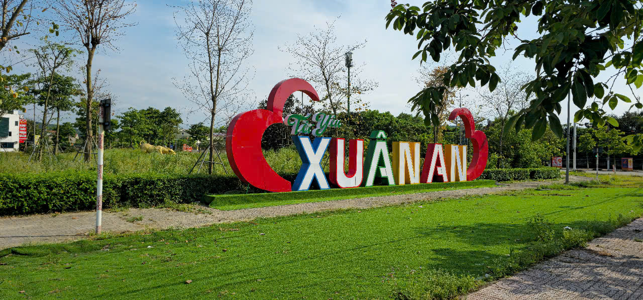 Cận cảnh khu đô thị hơn 1.400 tỉ đồng quá hạn tiến độ 6 năm vẫn chưa hoàn thành- Ảnh 2. Cận cảnh khu đô thị hơn 1.400 tỉ đồng quá hạn tiến độ 6 năm vẫn chưa hoàn thành- Ảnh 2.