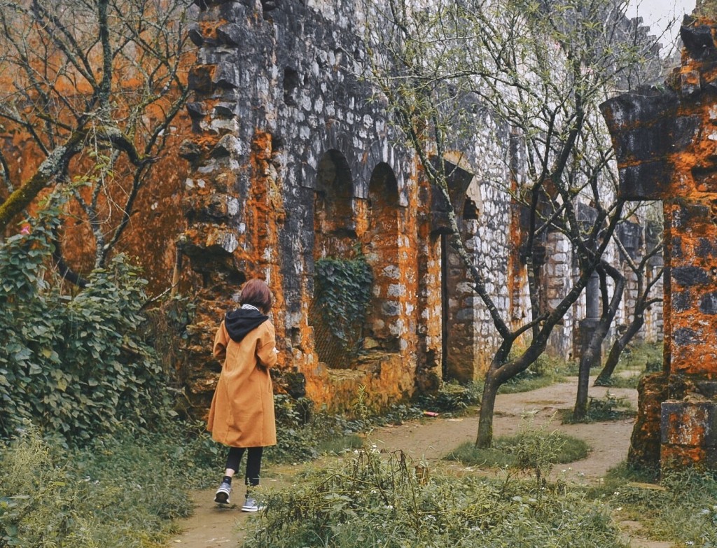 Mùa hè trốn nắng nóng rủ nhau đi chơi ở Sa Pa và đây là những địa điểm check-in kiểu gì cũng có ảnh đẹp!- Ảnh 3.