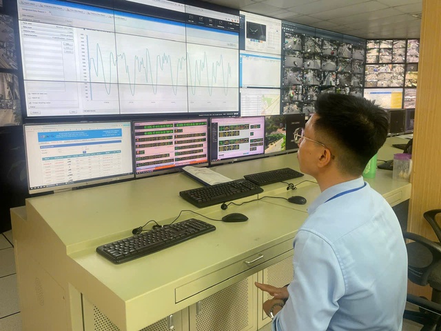 Ứng dụng AI vào giao thông thông minh- Ảnh 1. Ứng dụng AI vào giao thông thông minh- Ảnh 1.