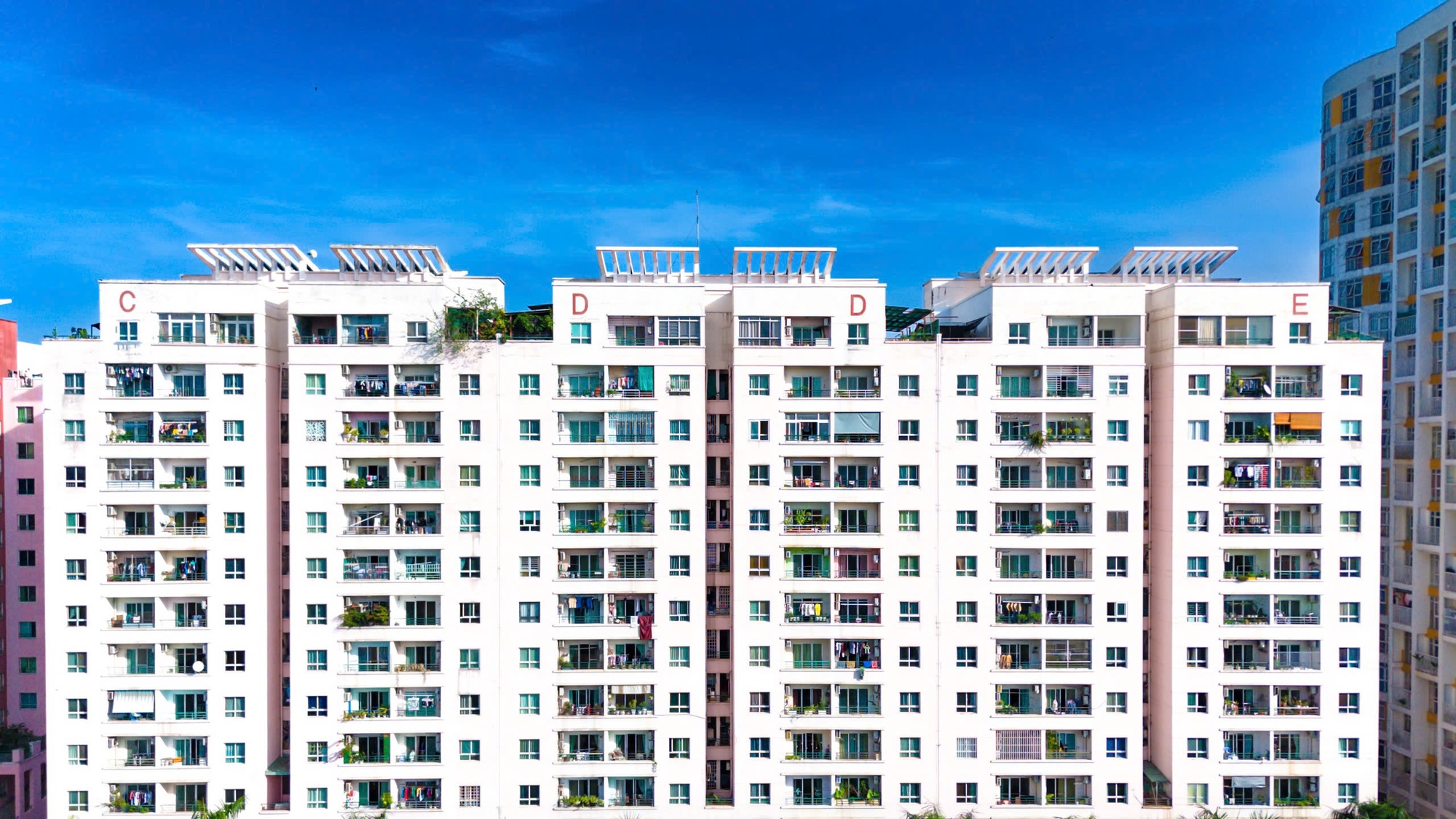 Ngỡ ngàng với khoản phạt thuế lên đến 120 tỷ đối với một ban quản trị chung cư tại TP.HCM- Ảnh 1. Ngỡ ngàng với khoản phạt thuế lên đến 120 tỷ đối với một ban quản trị chung cư tại TP.HCM- Ảnh 1.