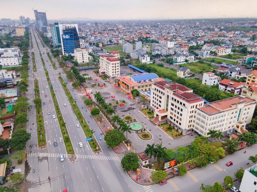 Quận Hải An - “Cứ điểm” mới của nhà đầu tư BDS phía Đông Hải Phòng- Ảnh 1. Quận Hải An - “Cứ điểm” mới của nhà đầu tư BDS phía Đông Hải Phòng- Ảnh 1.