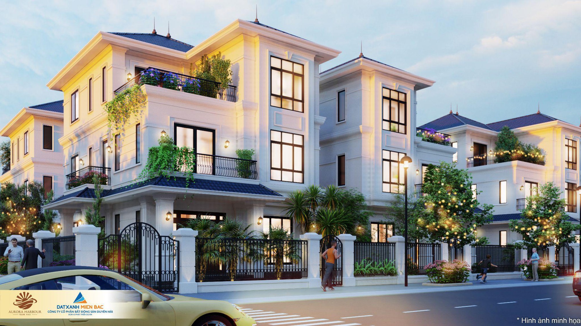 Quận Hải An - “Cứ điểm” mới của nhà đầu tư BDS phía Đông Hải Phòng- Ảnh 3. Quận Hải An - “Cứ điểm” mới của nhà đầu tư BDS phía Đông Hải Phòng- Ảnh 3.