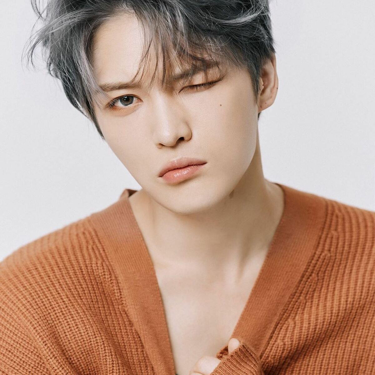 Mỹ nam 18.000 tỷ giàu nhất Hàn Quốc: Nhan sắc hồ ly mê hoặc chúng sinh, đóng phim không màng cát-xê- Ảnh 6.