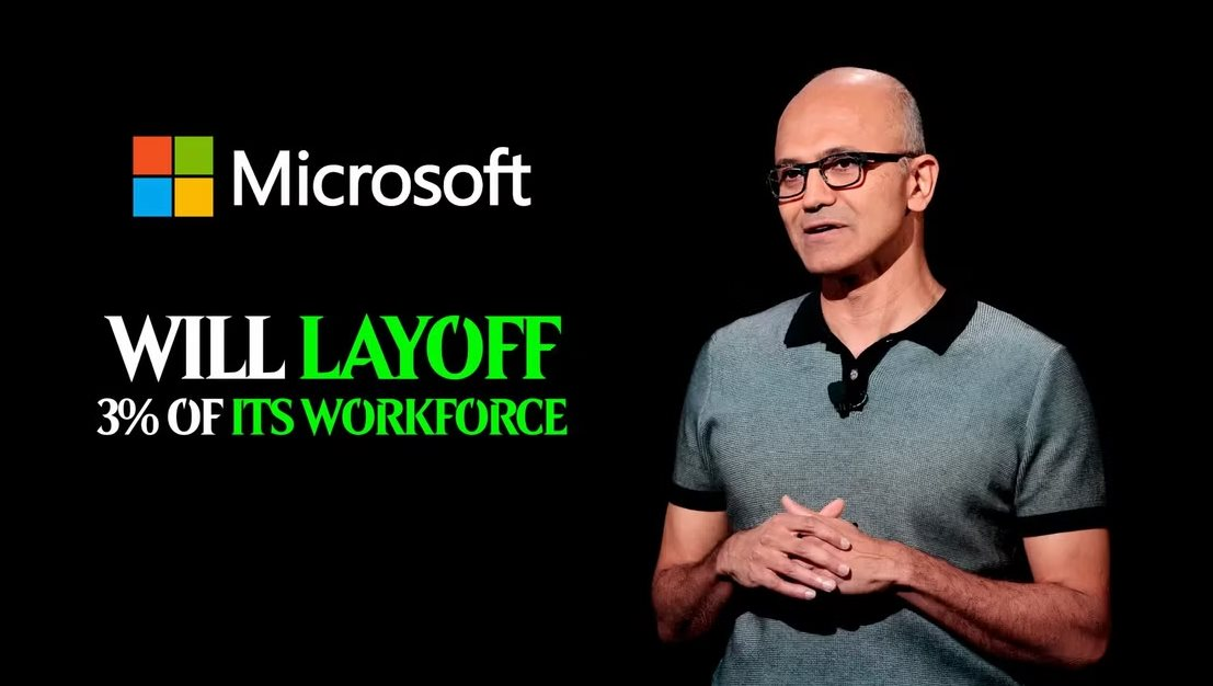 Làm phẳng cấu trúc: Bên trong chiến lược khiến 8.000 nhân viên Microsoft mất việc chỉ trong 5 tháng, nhiều big tech khác cũng đang áp dụng- Ảnh 2. Làm phẳng cấu trúc: Bên trong chiến lược khiến 8.000 nhân viên Microsoft mất việc chỉ trong 5 tháng, nhiều big tech khác cũng đang áp dụng- Ảnh 2.