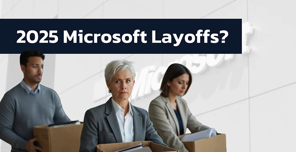 Làm phẳng cấu trúc: Bên trong chiến lược khiến 8.000 nhân viên Microsoft mất việc chỉ trong 5 tháng, nhiều big tech khác cũng đang áp dụng- Ảnh 4. Làm phẳng cấu trúc: Bên trong chiến lược khiến 8.000 nhân viên Microsoft mất việc chỉ trong 5 tháng, nhiều big tech khác cũng đang áp dụng- Ảnh 4.
