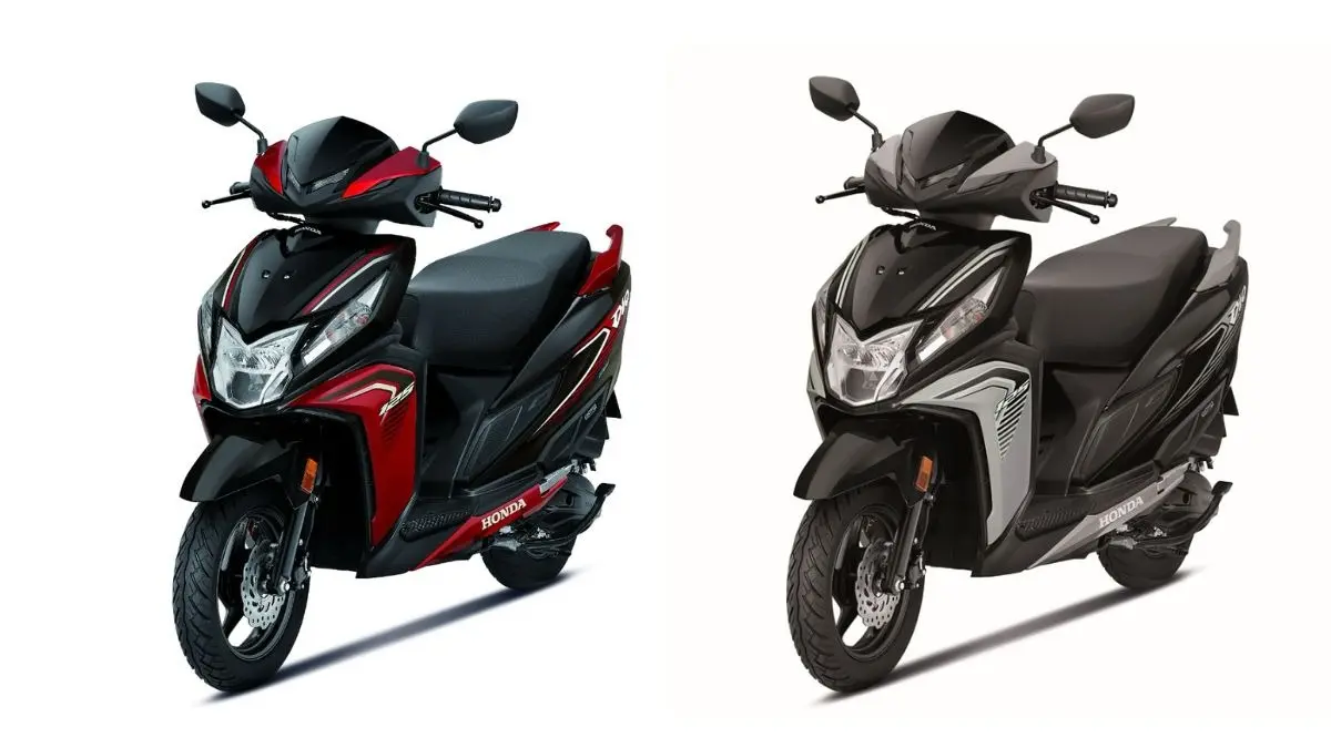 Siêu phẩm đình đám của Honda về đại lý: Giá chỉ 26 triệu đồng, ăn 2 lít xăng/100km, Vision có bị thay thế?- Ảnh 3. Siêu phẩm đình đám của Honda về đại lý: Giá chỉ 26 triệu đồng, ăn 2 lít xăng/100km, Vision có bị thay thế?- Ảnh 3.