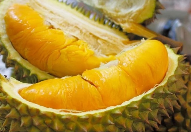 Nói thật: Mê 4 loại quả này mấy cũng đừng ăn nhiều, “phá gan” nhanh dù chẳng cần uống 1 giọt rượu- Ảnh 2. Nói thật: Mê 4 loại quả này mấy cũng đừng ăn nhiều, “phá gan” nhanh dù chẳng cần uống 1 giọt rượu- Ảnh 2.
