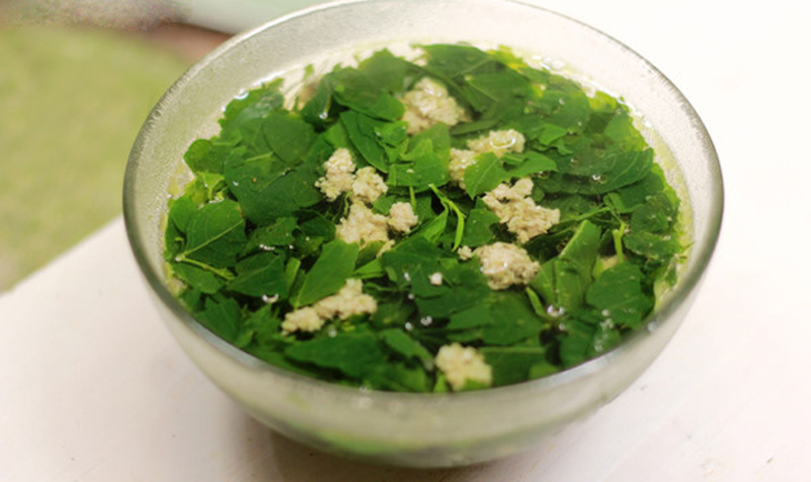Loại rau được ví như “thịt bò của người nghèo”, nhiều vitamin C hơn cam, chanh, biết tận dụng tốt ngang thuốc bổ: Việt Nam có sẵn- Ảnh 3. Loại rau được ví như “thịt bò của người nghèo”, nhiều vitamin C hơn cam, chanh, biết tận dụng tốt ngang thuốc bổ: Việt Nam có sẵn- Ảnh 3.