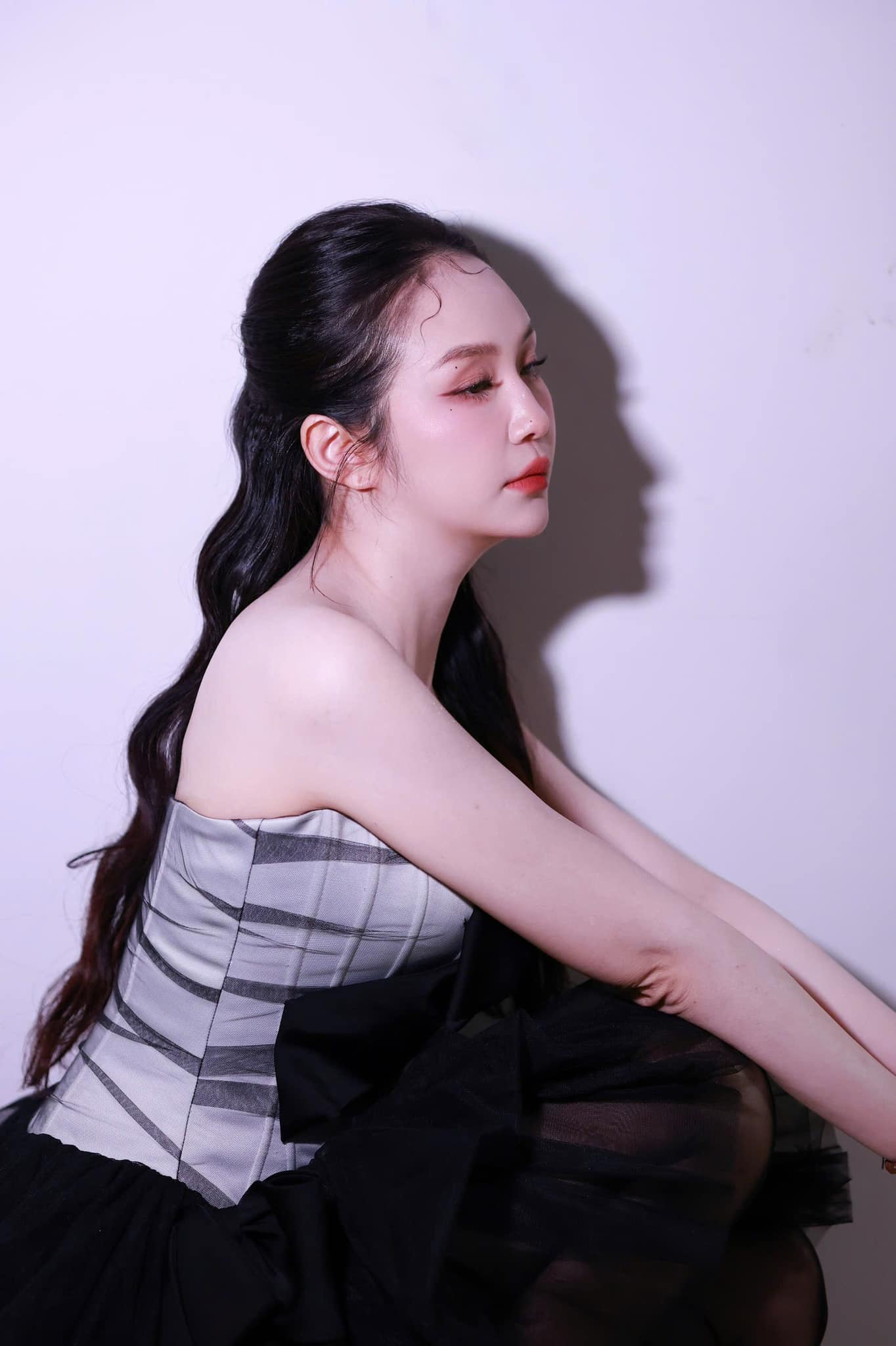 Hội chị em tên “Baby” trong Vbiz: Người được chồng tặng biệt thự 80 tỷ, người được chuyển khoản 24 tỷ chỉ vì… buồn- Ảnh 3. Hội chị em tên “Baby” trong Vbiz: Người được chồng tặng biệt thự 80 tỷ, người được chuyển khoản 24 tỷ chỉ vì… buồn- Ảnh 3.
