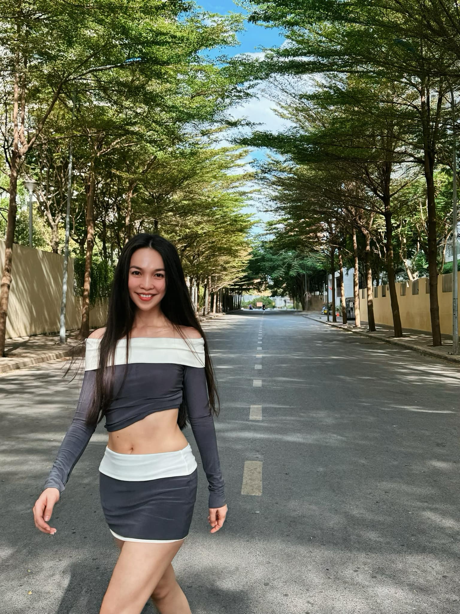 Nữ nghệ sĩ sở hữu nhà ở trung tâm Quận 1, U50 vẫn trẻ đẹp như 20, sống độc thân- Ảnh 8. Nữ nghệ sĩ sở hữu nhà ở trung tâm Quận 1, U50 vẫn trẻ đẹp như 20, sống độc thân- Ảnh 8.
