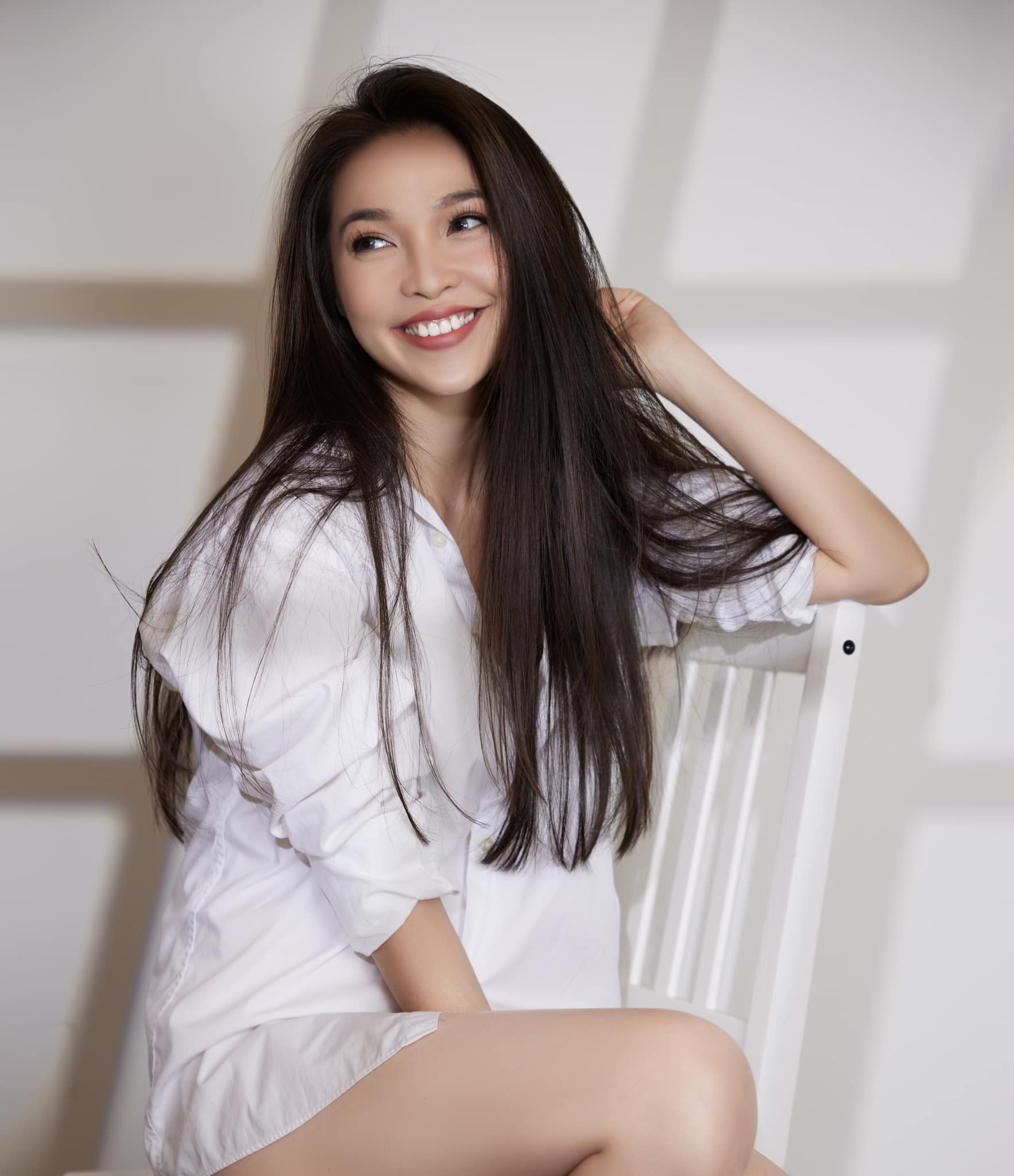 Nữ nghệ sĩ sở hữu nhà ở trung tâm Quận 1, U50 vẫn trẻ đẹp như 20, sống độc thân- Ảnh 1. Nữ nghệ sĩ sở hữu nhà ở trung tâm Quận 1, U50 vẫn trẻ đẹp như 20, sống độc thân- Ảnh 1.