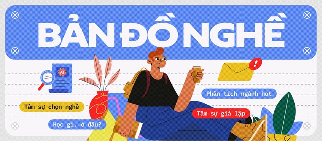 10 năm trước, gia đình có con theo nghề này thì cực "sĩ", nhưng 10 năm sau lại méo mặt vì nguy cơ bị AI thay thế hàng loạt- Ảnh 3. 10 năm trước, gia đình có con theo nghề này thì cực "sĩ", nhưng 10 năm sau lại méo mặt vì nguy cơ bị AI thay thế hàng loạt- Ảnh 3.