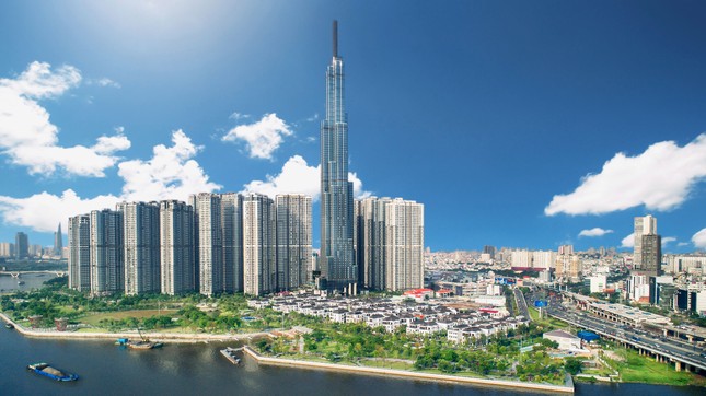 'Nóng' đường đua trái phiếu bất động sản- Ảnh 1. 'Nóng' đường đua trái phiếu bất động sản- Ảnh 1.