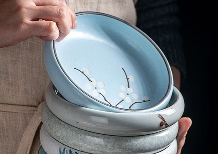 Cảnh báo NÓNG: 4 loại bát sau đây khiến cho mỗi bát cơm bạn ăn vào chẳng khác nào một bát ‘thuốc độc’ – hại gan, thận và gây ung thư!- Ảnh 3. Cảnh báo NÓNG: 4 loại bát sau đây khiến cho mỗi bát cơm bạn ăn vào chẳng khác nào một bát ‘thuốc độc’ – hại gan, thận và gây ung thư!- Ảnh 3.