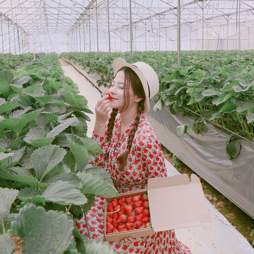 Mùa hè trốn nắng nóng rủ nhau đi chơi ở Sa Pa và đây là những địa điểm check-in kiểu gì cũng có ảnh đẹp!- Ảnh 19.