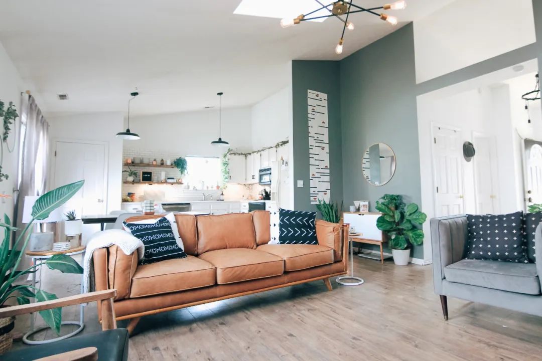 6 nguyên tắc chi tiêu tối giản giúp bạn sống rõ ràng hơn: Bớt đồ đạc – thêm tự do – hiểu chính mình- Ảnh 2. 6 nguyên tắc chi tiêu tối giản giúp bạn sống rõ ràng hơn: Bớt đồ đạc – thêm tự do – hiểu chính mình- Ảnh 2.