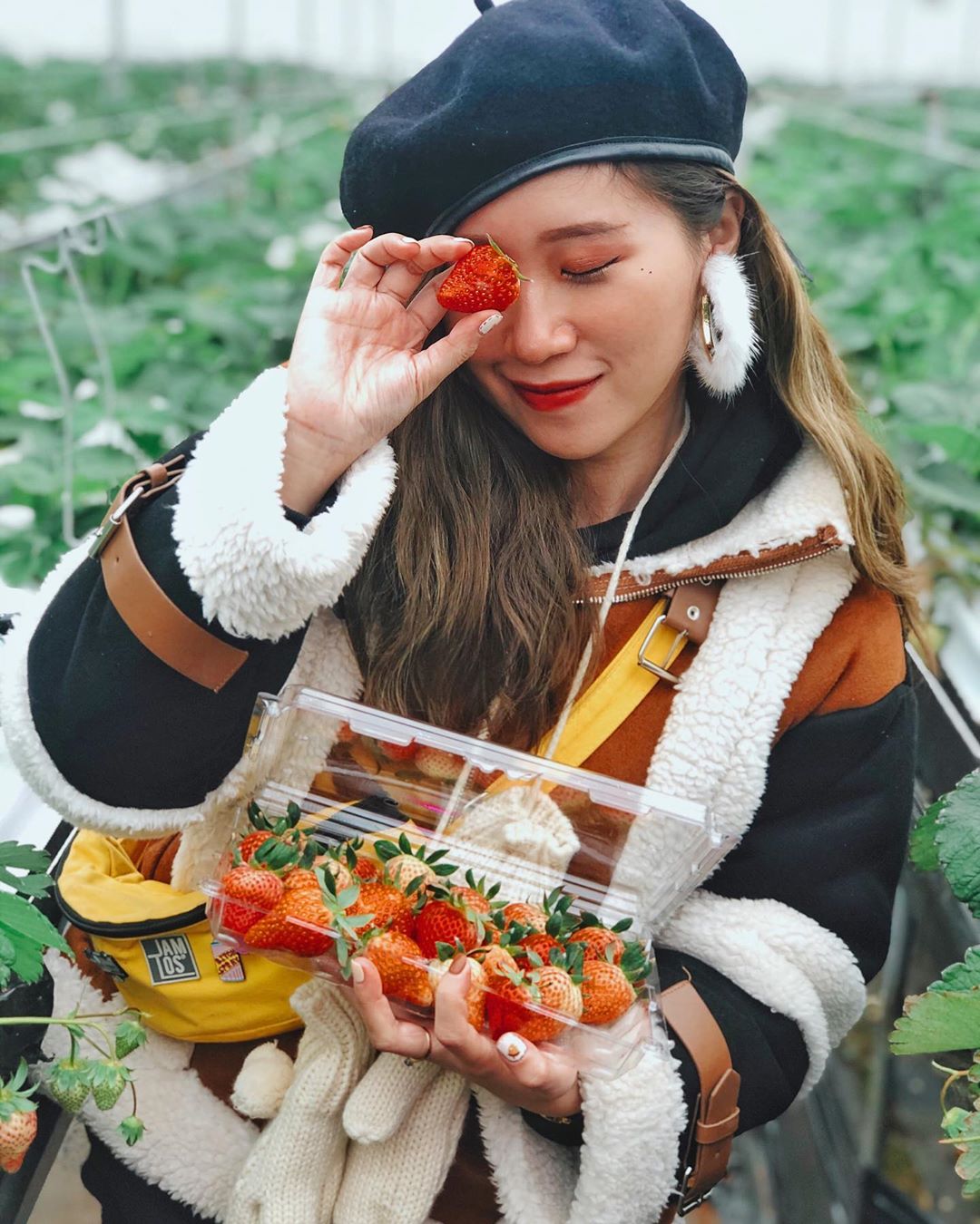 Mùa hè trốn nắng nóng rủ nhau đi chơi ở Sa Pa và đây là những địa điểm check-in kiểu gì cũng có ảnh đẹp!- Ảnh 18.