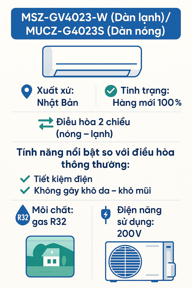 Điều hòa gần 30 triệu hàng nội địa Nhật khác gì điều hòa thường? Nhiều người dùng khen cùng 1 điểm này- Ảnh 2. Điều hòa gần 30 triệu hàng nội địa Nhật khác gì điều hòa thường? Nhiều người dùng khen cùng 1 điểm này- Ảnh 2.