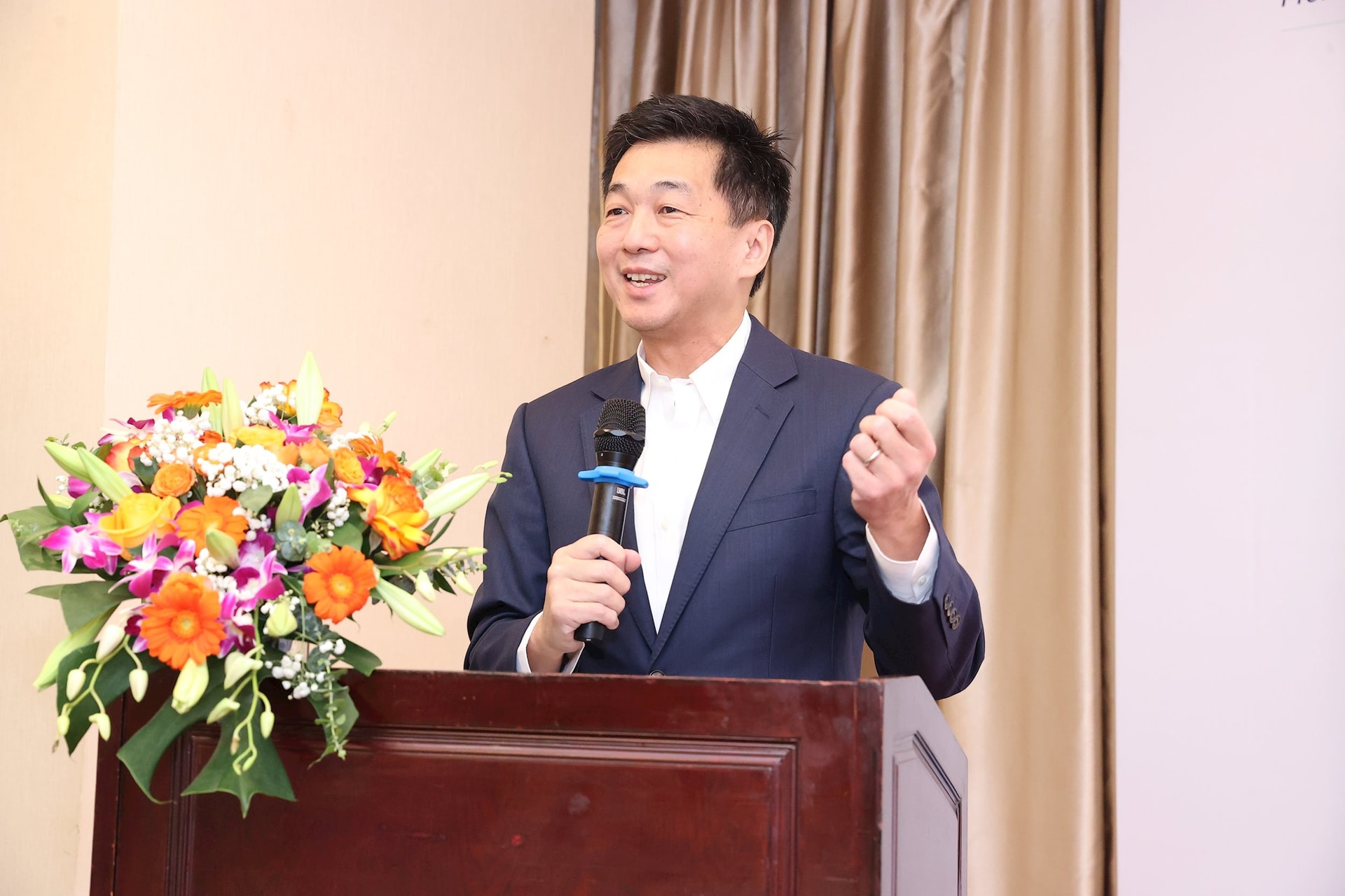 Loạt định chế tài chính rút khỏi cam kết Net Zero: Doanh nghiệp Việt nhìn gì từ động thái của thế giới?- Ảnh 2. Loạt định chế tài chính rút khỏi cam kết Net Zero: Doanh nghiệp Việt nhìn gì từ động thái của thế giới?- Ảnh 2.