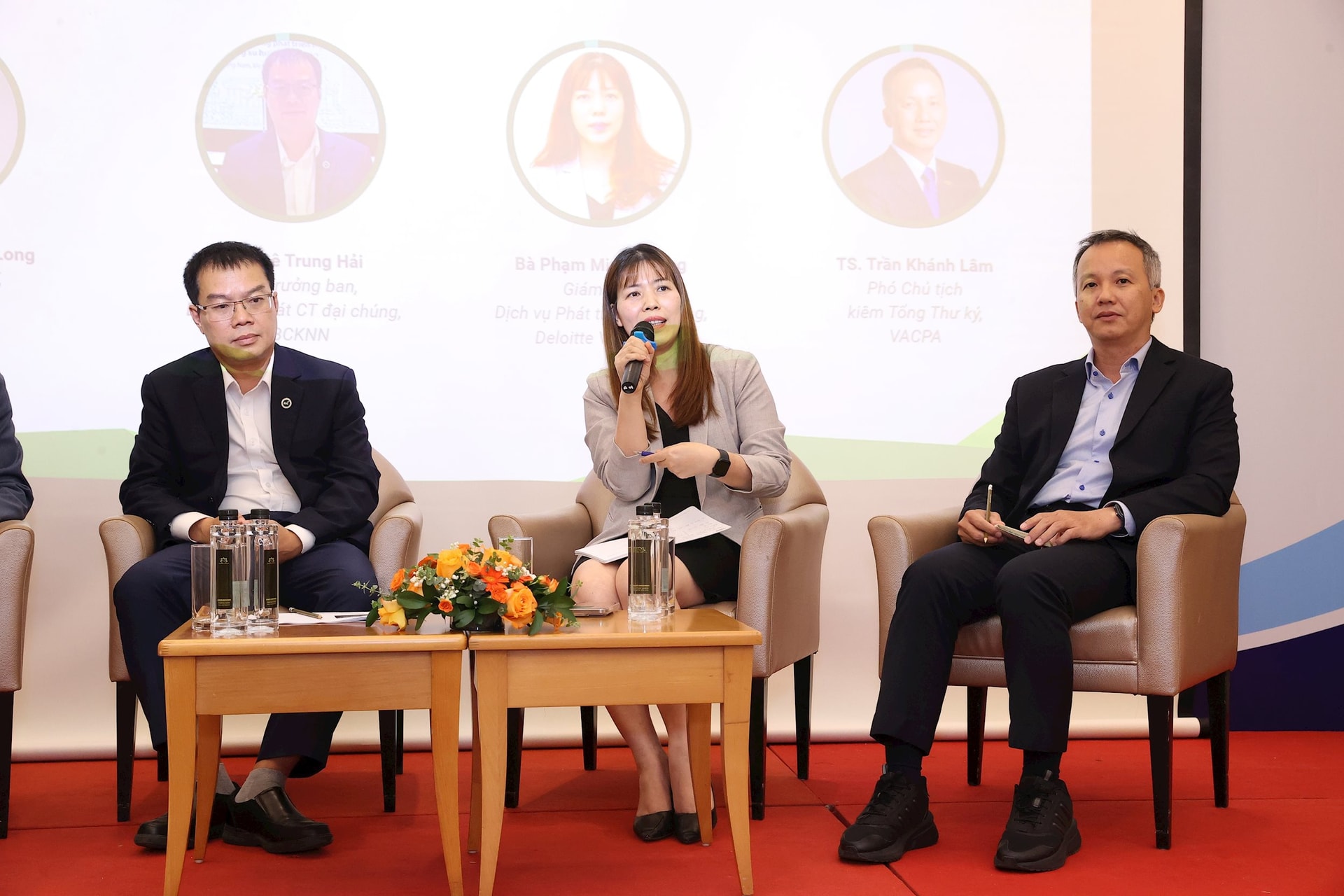 Loạt định chế tài chính rút khỏi cam kết Net Zero: Doanh nghiệp Việt nhìn gì từ động thái của thế giới?- Ảnh 1. Loạt định chế tài chính rút khỏi cam kết Net Zero: Doanh nghiệp Việt nhìn gì từ động thái của thế giới?- Ảnh 1.