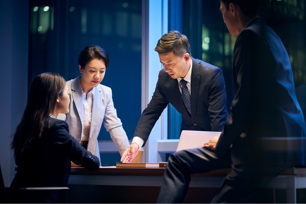ACB Leadership Summit 2025: Làm chủ vận hành, nâng cao trải nghiệm khách hàng- Ảnh 2. ACB Leadership Summit 2025: Làm chủ vận hành, nâng cao trải nghiệm khách hàng- Ảnh 2.