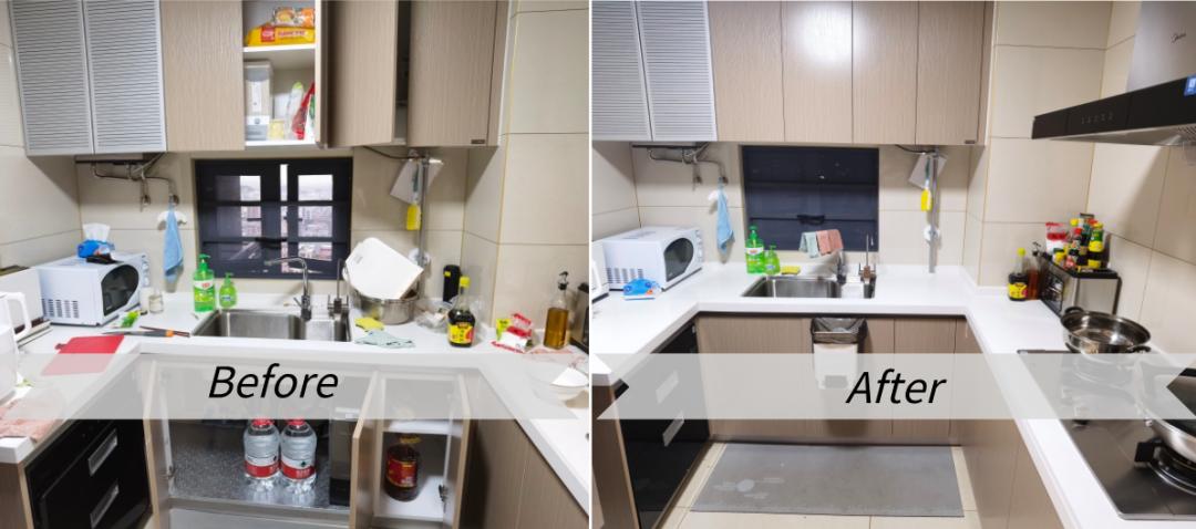 Từ tuổi 50, hãy buông bỏ để sống nhẹ hơn: Dọn nhà kiểu mới giúp tiết kiệm cả thời gian lẫn tiền bạc- Ảnh 2. Từ tuổi 50, hãy buông bỏ để sống nhẹ hơn: Dọn nhà kiểu mới giúp tiết kiệm cả thời gian lẫn tiền bạc- Ảnh 2.