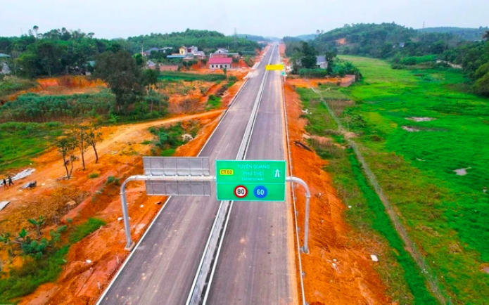 Cách tập đoàn Thuận An "mua chuộc" cán bộ để lộng hành- Ảnh 1. Cách tập đoàn Thuận An "mua chuộc" cán bộ để lộng hành- Ảnh 1.