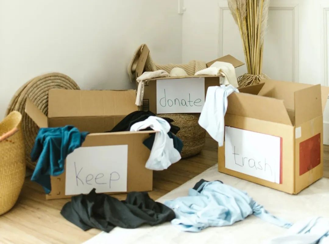 6 nguyên tắc chi tiêu tối giản giúp bạn sống rõ ràng hơn: Bớt đồ đạc – thêm tự do – hiểu chính mình- Ảnh 5. 6 nguyên tắc chi tiêu tối giản giúp bạn sống rõ ràng hơn: Bớt đồ đạc – thêm tự do – hiểu chính mình- Ảnh 5.