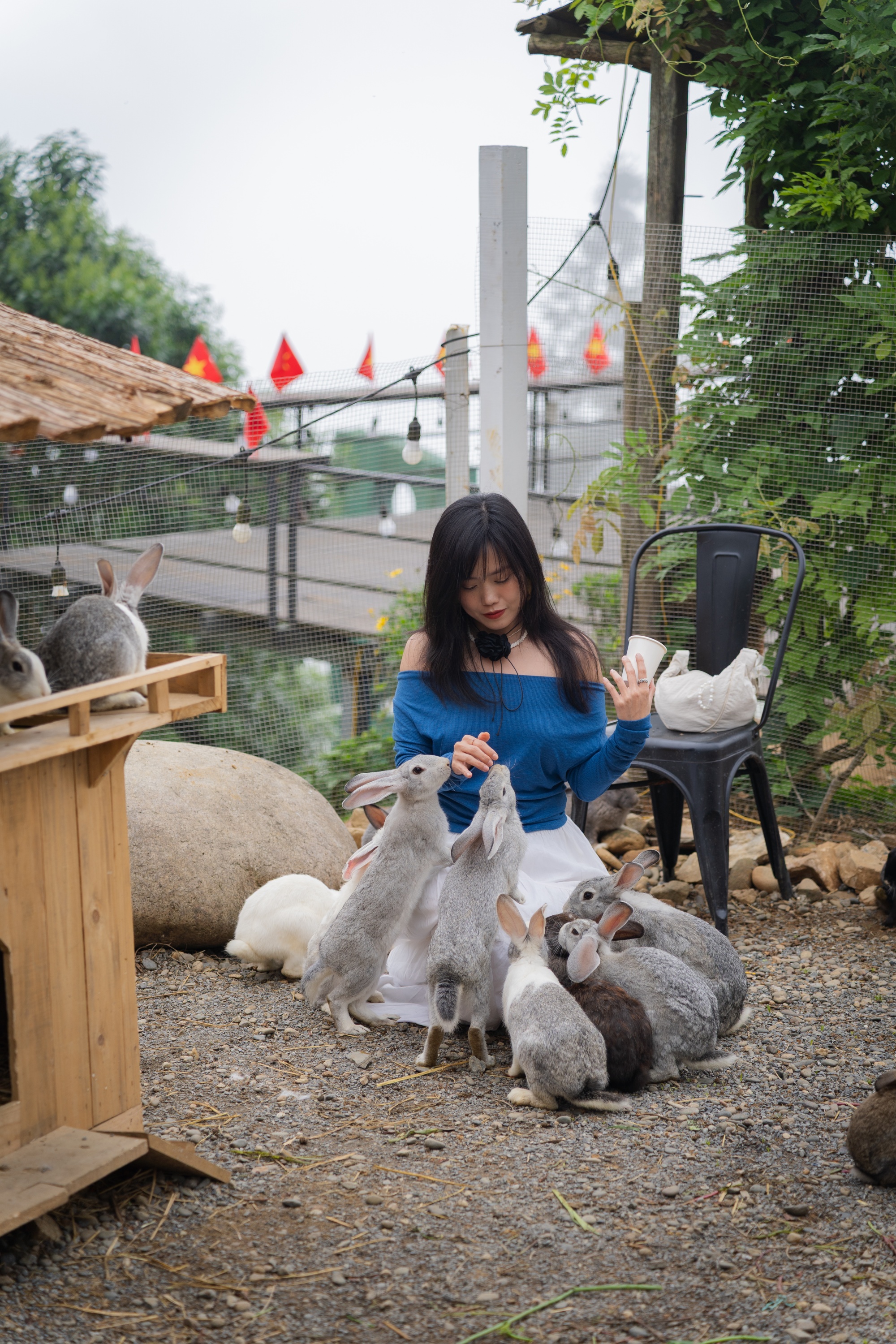 Mùa hè trốn nắng nóng rủ nhau đi chơi ở Sa Pa và đây là những địa điểm check-in kiểu gì cũng có ảnh đẹp!- Ảnh 9.