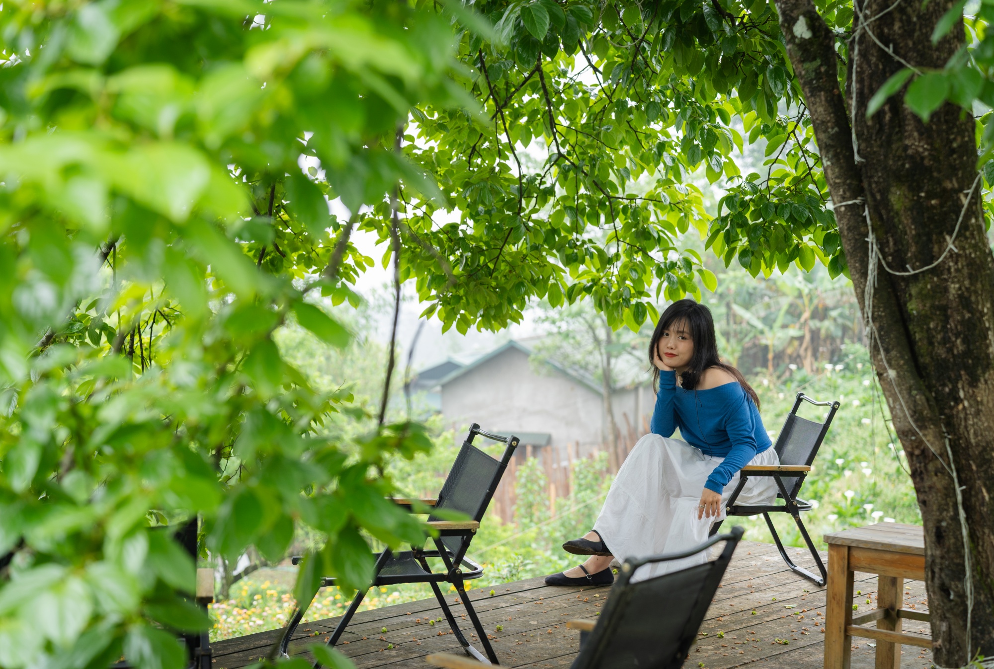 Mùa hè trốn nắng nóng rủ nhau đi chơi ở Sa Pa và đây là những địa điểm check-in kiểu gì cũng có ảnh đẹp!- Ảnh 10.