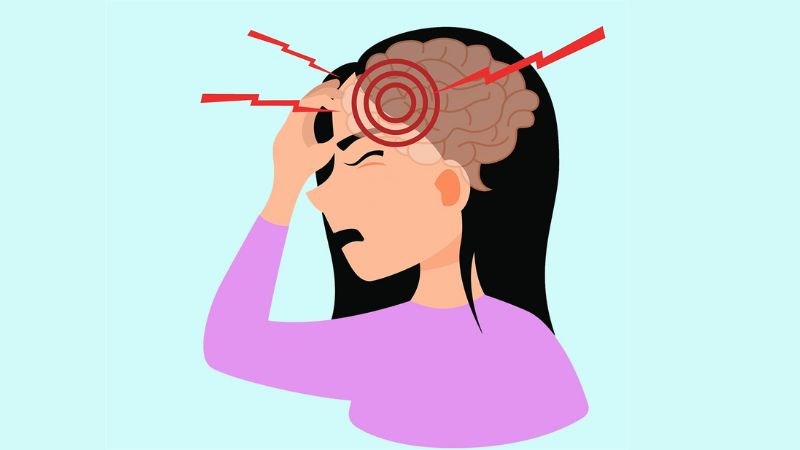 "Cố mở mắt và tự nhủ: Mình phải sống”: Lời kể của cô gái 27 tuổi bị đột quỵ lúc 3h sáng khiến nhiều người trẻ phải xem lại cách mình đang sống- Ảnh 4. "Cố mở mắt và tự nhủ: Mình phải sống”: Lời kể của cô gái 27 tuổi bị đột quỵ lúc 3h sáng khiến nhiều người trẻ phải xem lại cách mình đang sống- Ảnh 4.
