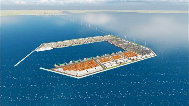 Quy hoạch phát triển cảng biển hơn 61.500 tỉ đồng ở Sóc Trăng đã được phê duyệt- Ảnh 1. Quy hoạch phát triển cảng biển hơn 61.500 tỉ đồng ở Sóc Trăng đã được phê duyệt- Ảnh 1.