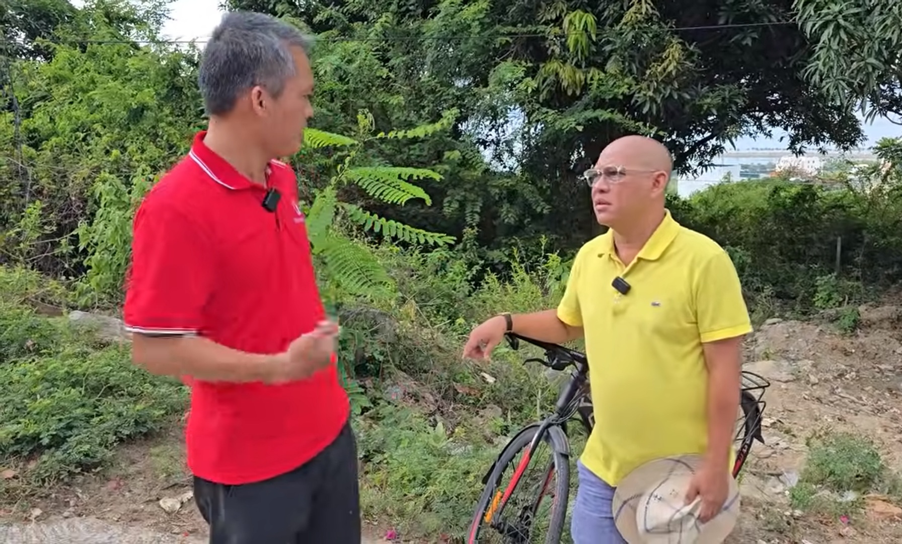 Một giám đốc nổi giận với trùm Điền Quân Color Man: "Xin lỗi anh, tôi hơi bức xúc"- Ảnh 1. Một giám đốc nổi giận với trùm Điền Quân Color Man: "Xin lỗi anh, tôi hơi bức xúc"- Ảnh 1.