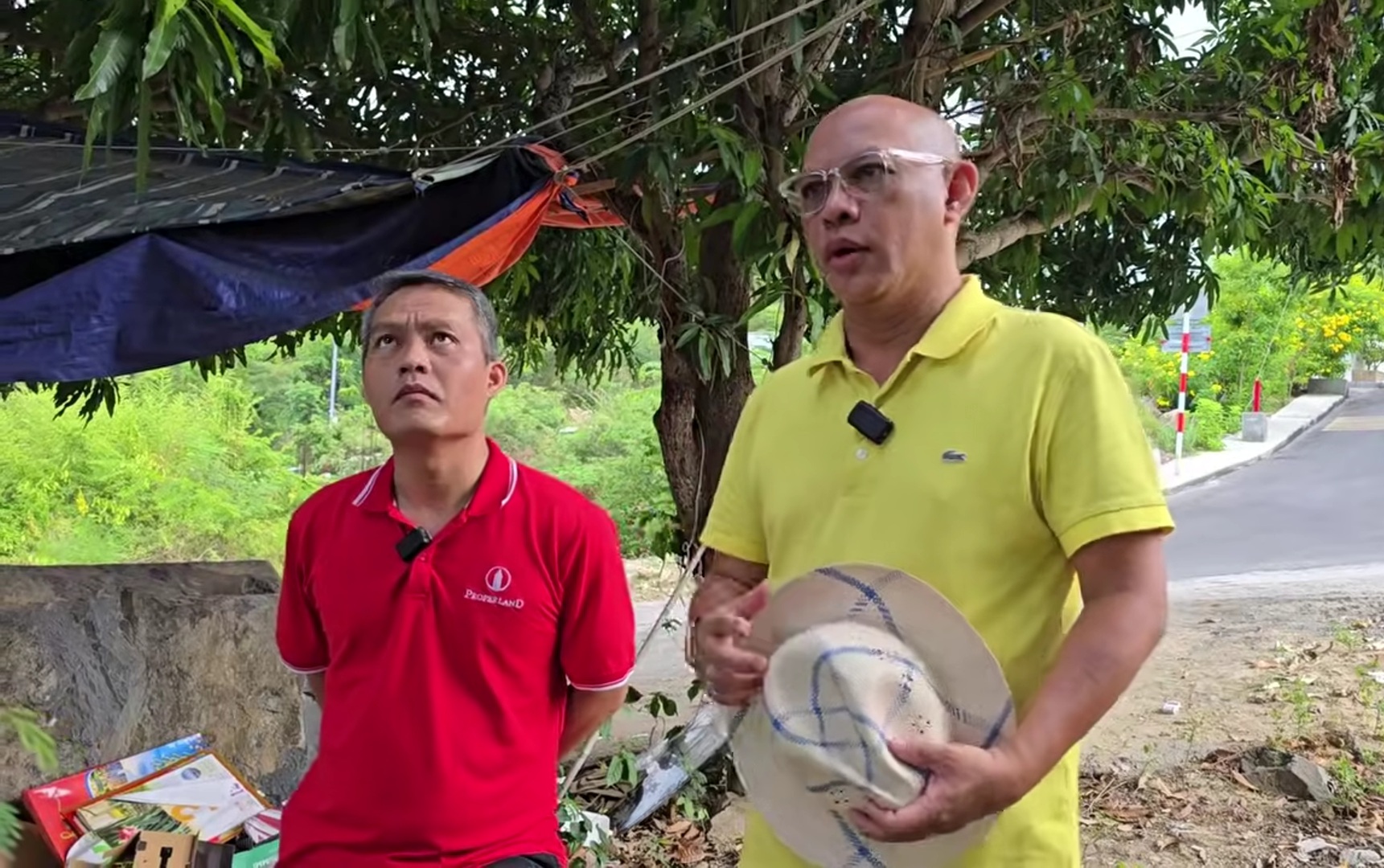 Một giám đốc nổi giận với trùm Điền Quân Color Man: "Xin lỗi anh, tôi hơi bức xúc"- Ảnh 2. Một giám đốc nổi giận với trùm Điền Quân Color Man: "Xin lỗi anh, tôi hơi bức xúc"- Ảnh 2.