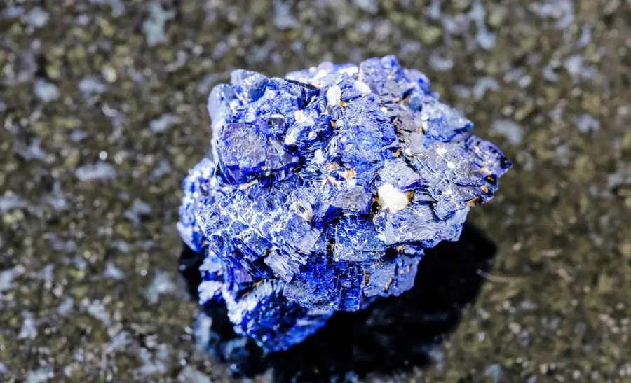 ‘Vàng mới’ trong cuộc đua địa chính trị toàn cầu- Ảnh 1. ‘Vàng mới’ trong cuộc đua địa chính trị toàn cầu- Ảnh 1.