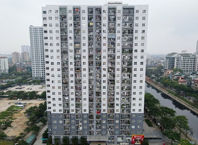 Giảm lãi vay gói 120.000 tỷ đồng mua nhà ở xã hội- Ảnh 1. Giảm lãi vay gói 120.000 tỷ đồng mua nhà ở xã hội- Ảnh 1.