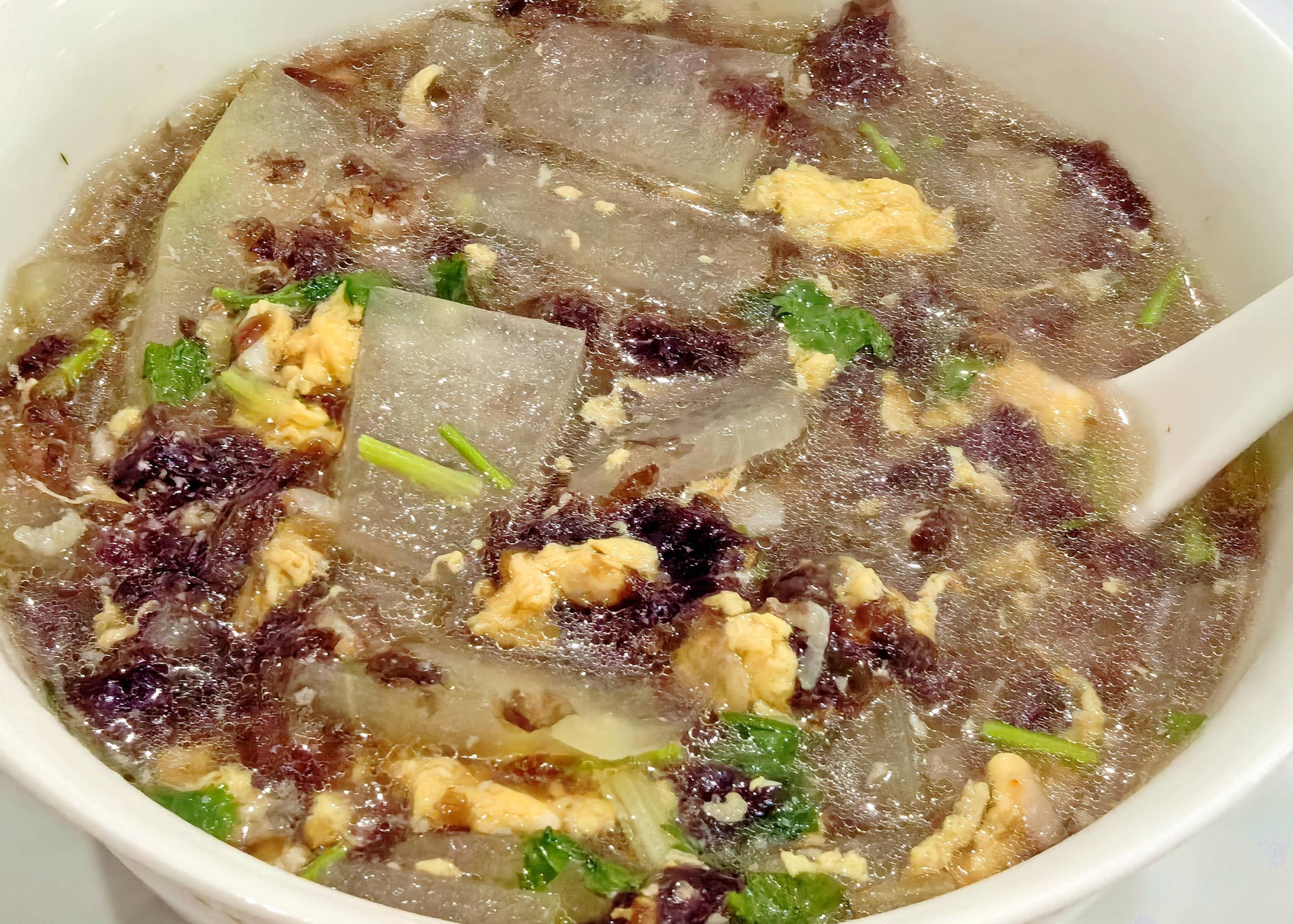 Sau Lập hạ, phải “nuôi xương”! Bỏ ngay khoai tây, bắp cải, ăn 4 món này để 