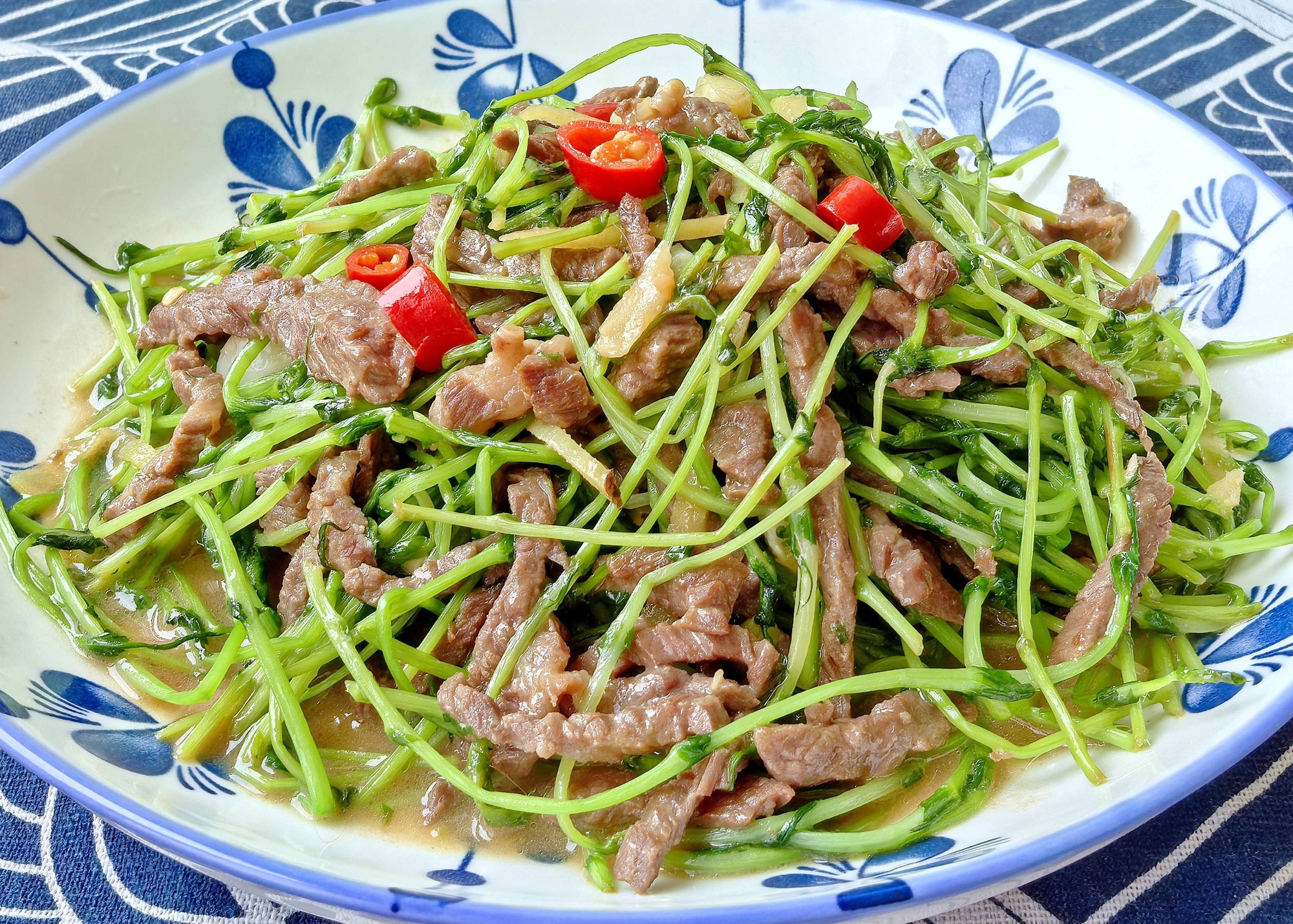 Sau Lập hạ, phải “nuôi xương”! Bỏ ngay khoai tây, bắp cải, ăn 4 món này để 