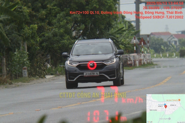 190 chủ xe vượt đèn đỏ, chạy quá tốc độ... có biển số sau nhanh chóng nộp phạt nguội theo Nghị định 168- Ảnh 5. 190 chủ xe vượt đèn đỏ, chạy quá tốc độ... có biển số sau nhanh chóng nộp phạt nguội theo Nghị định 168- Ảnh 5.