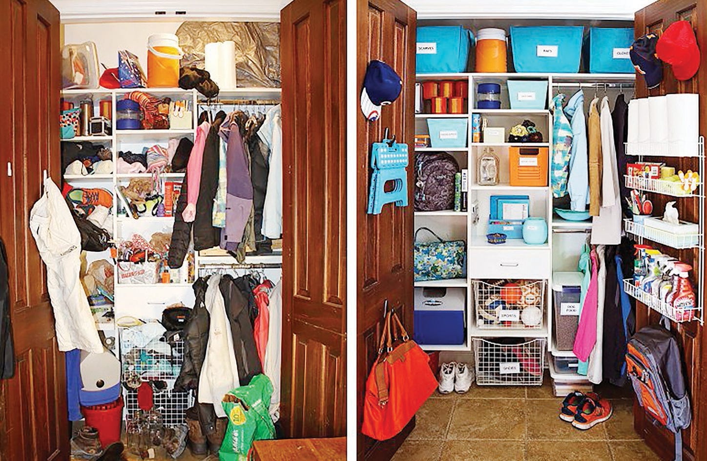 Mẹ Hà Nội chia sẻ: Tôi đã ngưng mua 7 món này từ năm 40 tuổi và mỗi tháng nhẹ ví hơn 1 triệu đồng mà chẳng thấy thiếu gì- Ảnh 2. Mẹ Hà Nội chia sẻ: Tôi đã ngưng mua 7 món này từ năm 40 tuổi và mỗi tháng nhẹ ví hơn 1 triệu đồng mà chẳng thấy thiếu gì- Ảnh 2.