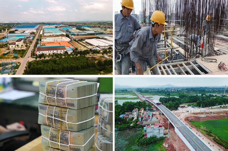 Biểu dương 7 địa phương có tỷ lệ giải ngân cao hơn bình quân chung cả nước- Ảnh 1. Biểu dương 7 địa phương có tỷ lệ giải ngân cao hơn bình quân chung cả nước- Ảnh 1.