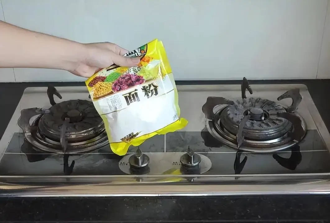 Cảnh báo: 6 lỗi sai chí mạng trong bếp dễ GÂY CHÁY NỔ- Ảnh 1. Cảnh báo: 6 lỗi sai chí mạng trong bếp dễ GÂY CHÁY NỔ- Ảnh 1.