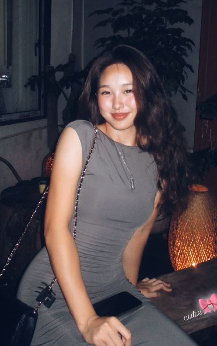 Con gái hoa khôi bóng chuyền Kim Huệ trở thành ứng viên Con gái hoa khôi bóng chuyền Kim Huệ trở thành ứng viên