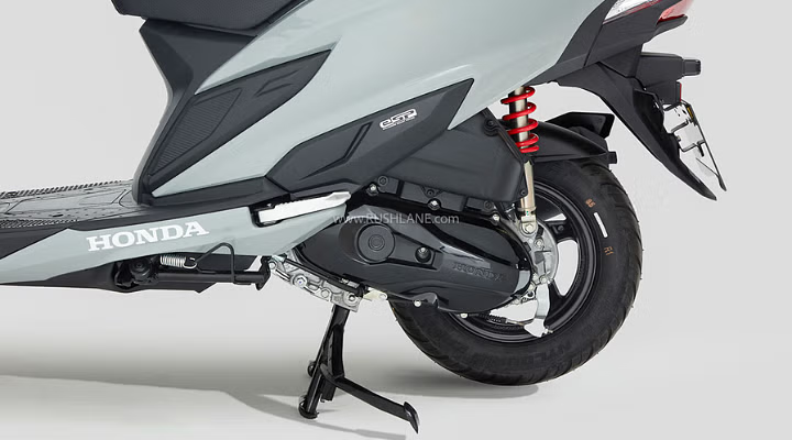 Siêu phẩm đình đám của Honda về đại lý: Giá chỉ 26 triệu đồng, ăn 2 lít xăng/100km, Vision có bị thay thế?- Ảnh 6. Siêu phẩm đình đám của Honda về đại lý: Giá chỉ 26 triệu đồng, ăn 2 lít xăng/100km, Vision có bị thay thế?- Ảnh 6.