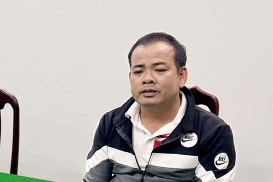 Bắt hai đối tượng dùng ứng dụng vay tiền lừa hơn 3,2 tỷ đồng- Ảnh 1. Bắt hai đối tượng dùng ứng dụng vay tiền lừa hơn 3,2 tỷ đồng- Ảnh 1.