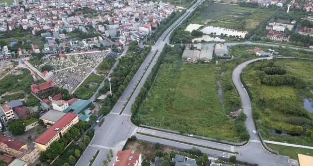 Hà Nội chấp thuận 148 khu đất thí điểm dự án nhà ở thông qua thỏa thuận- Ảnh 1. Hà Nội chấp thuận 148 khu đất thí điểm dự án nhà ở thông qua thỏa thuận- Ảnh 1.